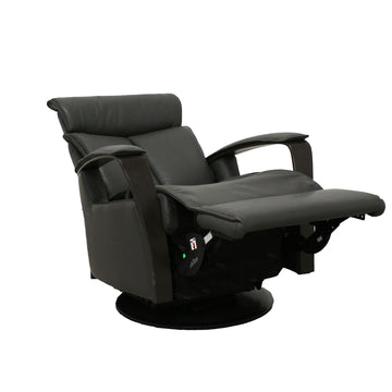 Majesty Swivel Rocker
